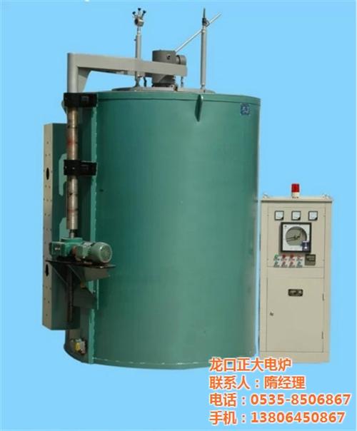 RQ2-90井式渗碳炉|龙口正大电炉|R  RQ2-60井式  RQ2-80井式