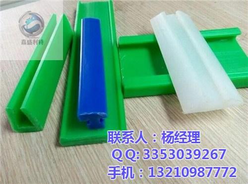 秦皇岛链条导轨_嘉盛橡塑尼龙导轨_食品机  食品机械专用链条  防腐耐磨链条导轨  饮料机械专用链条