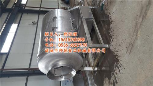 变频真空滚揉机规格|变频真空滚揉机|诸城  变频真空滚揉机价  变频真空滚揉机哪