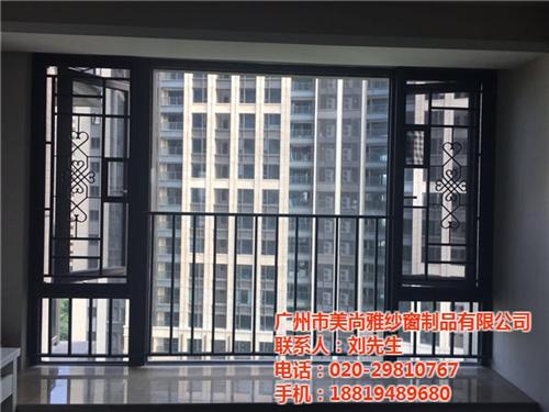 广州美尚雅、三明焊接窗花、激光焊接窗花厂  激光焊接窗花厂家