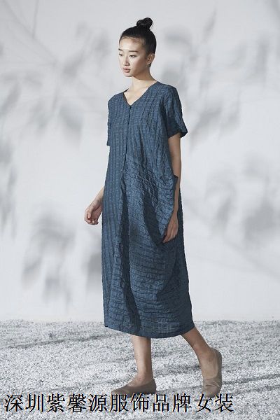 必然品牌女装新款上架品牌折扣女装尾货货源更新&nbsp;&nbsp;品牌女装尾货货源