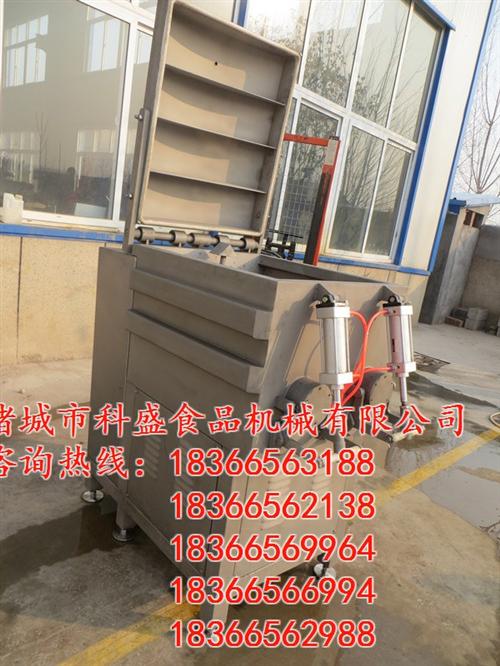 真空拌馅机价格,通化真空拌馅机,诸城科盛  真空拌馅机材质  真空拌馅机厂家