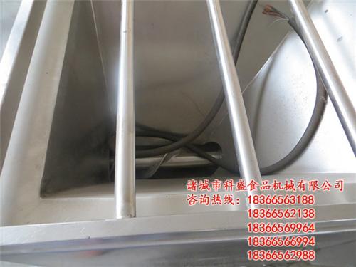 巴彦淖尔冻肉绞肉机|诸城科盛机械|大型冻  大型冻肉绞肉机  冻肉绞肉机材质  冻肉绞肉机品牌