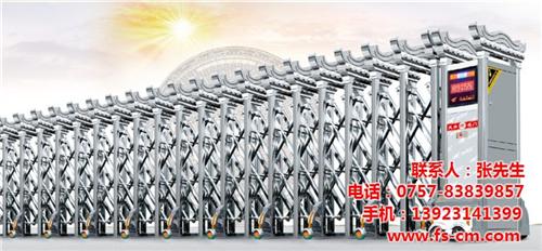 梅州风水电动门,顺昌明门业,风水电动门厂  风水电动门直销  风水电动门厂家
