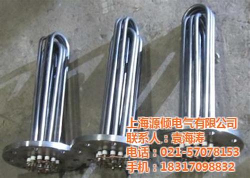 电加热器|源倾电气|防爆电加热器  380v电加热器  bdr防爆电加热