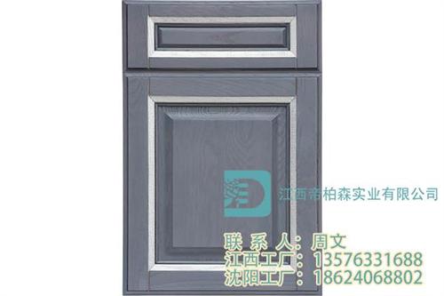 吸塑橱柜门板厂家_辽宁橱柜门板_帝柏森(  吸塑橱柜门板报价  品牌橱柜门板