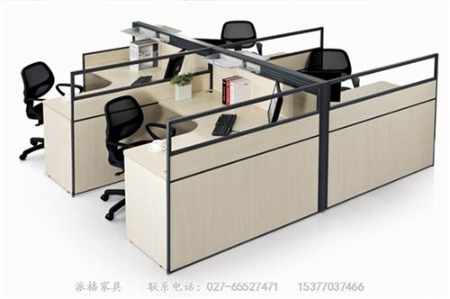 办公屏风厂家|湖北办公屏风|派格家具(图  办公屏风厂家直销  办公屏风四人位