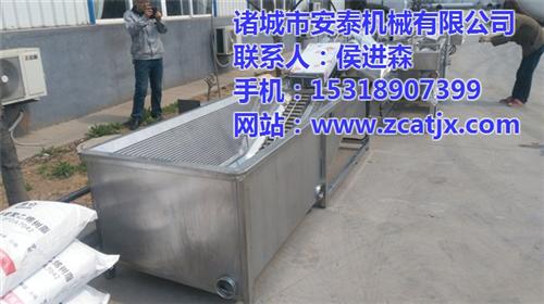 白山凤爪杀菌机,诸城安泰机械(图),凤爪  凤爪杀菌机哪家好  凤爪杀菌机那里有  凤爪杀菌机多少钱