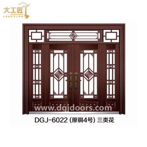 广东别墅门|大工匠别墅门款式多样|高端别  别墅门价格  庭院大门  高端别墅门