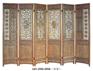 订做中式屏风就找广州防古屏风、古木雕屏风厂家