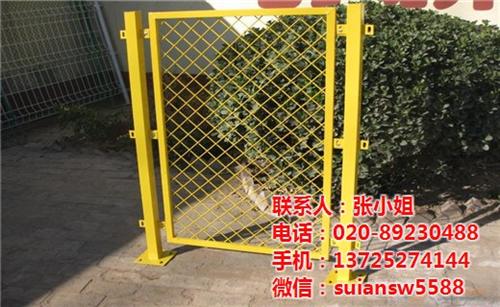 3米养鸡网护栏网_护栏网_穗安(图)  公路护栏网  护栏网规格