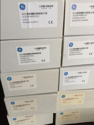  GE模块IC694TBB032销售=滨州
