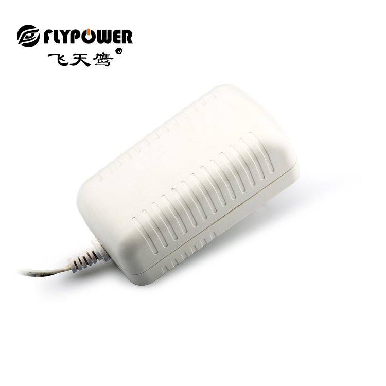 12V3A 美规插墙式电源适配器