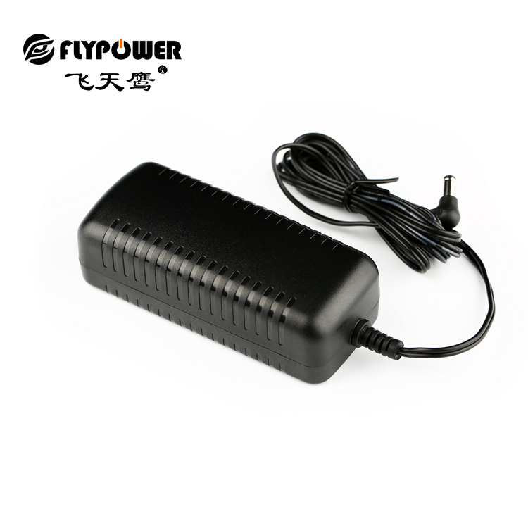 12V3A 桌面式电源适配器