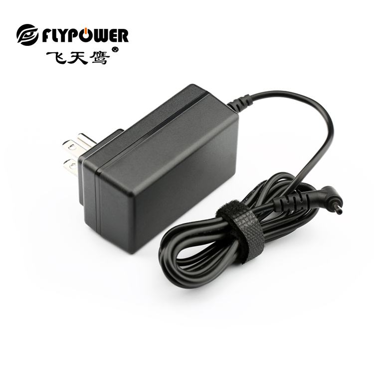 12V2A 美规插墙式电源适配器