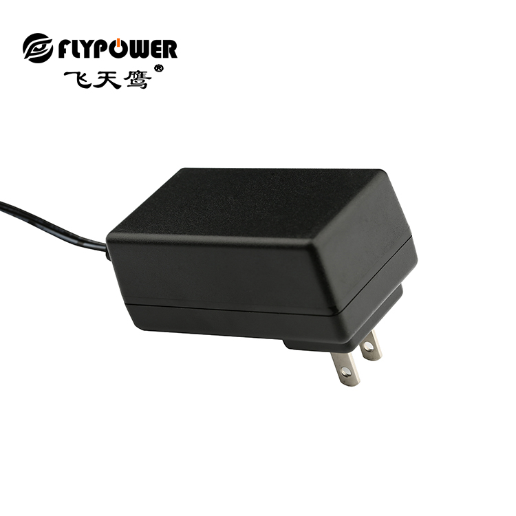 12V2.5A 美规插墙式电源适配器