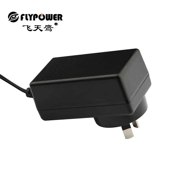 15V2A 澳规插墙式电源适配器