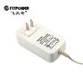 12V3A 美规插墙式电源适配器