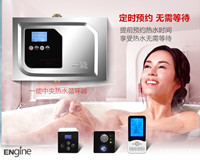 眉山热水循环泵哪里有  热水循环系统  回水装置