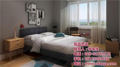 装修设计师,装修,筑品艺装成都分公司(多  装修需要注意什么  装修最容易出现的