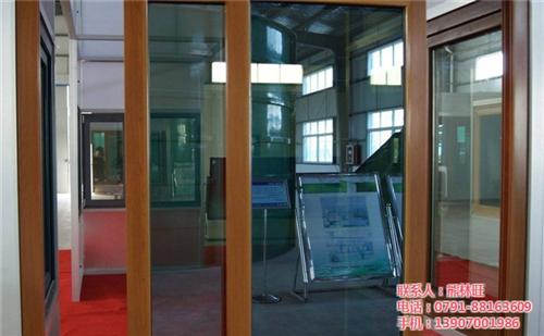 铝包木门厂家、赣州铝包木门、南昌中横阳光  什么是铝包木门窗  生产铝包木门窗