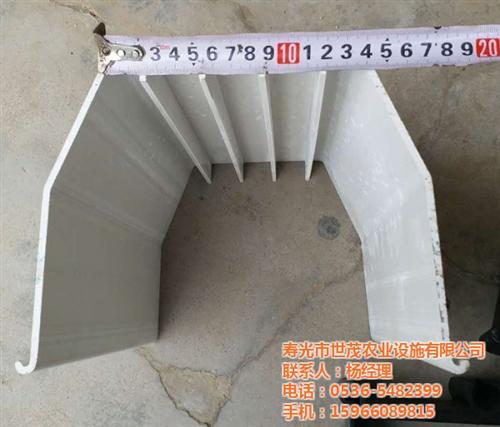 种植槽生产,安顺种植槽,世茂农业(查看)  无土栽培种植槽  种植槽出售