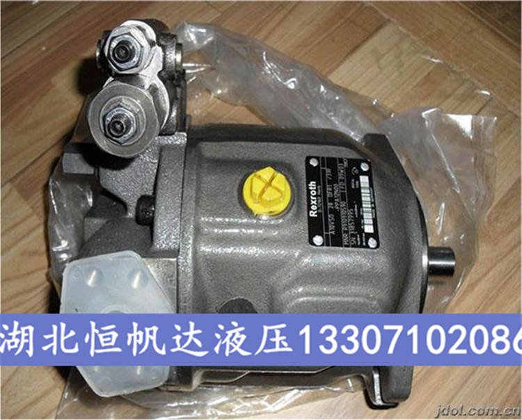 松原轴向柱塞泵厂家,柱塞泵a10vso10dA10VO71DFR1/31R-VPA12NOO