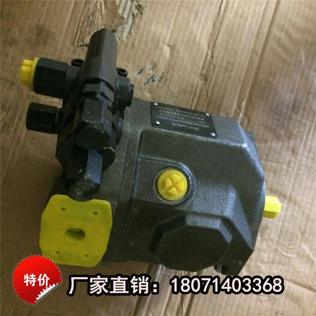 a10v柱塞泵L10VSO140DFR1/32R-VPB12N00,柱塞泵品牌 