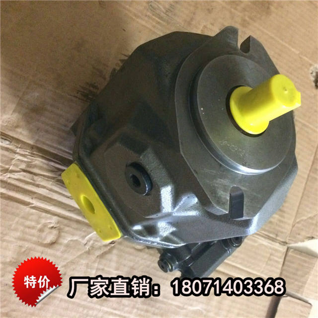 a10v柱塞泵L10VSO140DFR1/32R-VPB12N00,柱塞泵品牌 