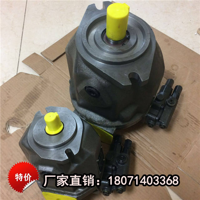a10v柱塞泵L10VSO140DFR1/32R-VPB12N00,柱塞泵品牌 