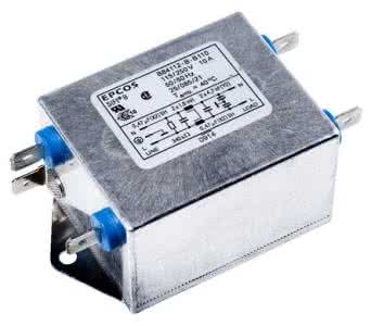 维克托特价供应德国EPCOS滤波器等产品。&nbsp;&nbsp;A81-A230X