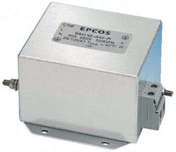 维克托特价供应德国EPCOS滤波器等产品。&nbsp;&nbsp;A81-A230X