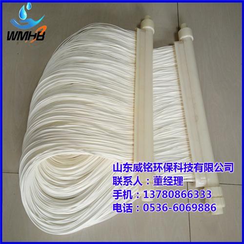 山东威铭环保(多图),生活污水MBR膜生