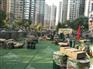 真人CS场景设计就找三邦户外