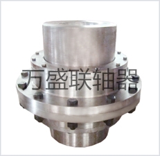 QL滚珠联轴器型号齐全 球笼式联轴器出售  联轴器厂  泊头联轴器