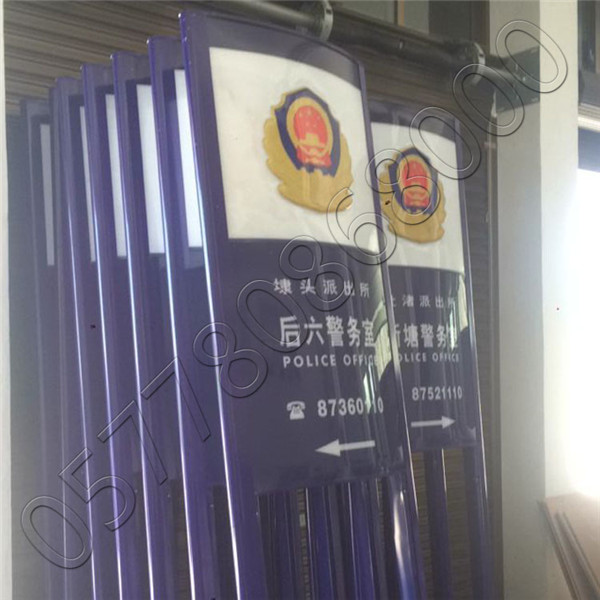 江苏广告灯箱厂家  厂家价格