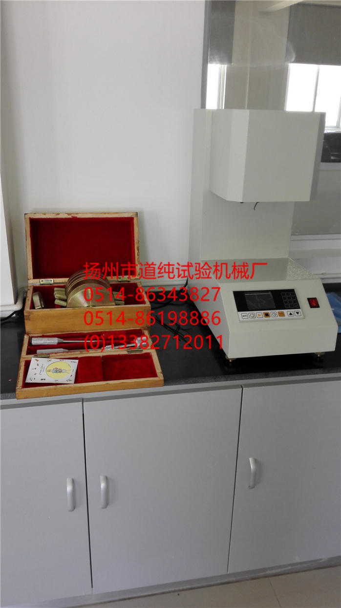 自动熔体流动速率仪生产厂家_扬州市道纯试 厂家价格