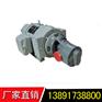 铁路东风4内燃机车燃油泵电机组EQJ27-07-01-200