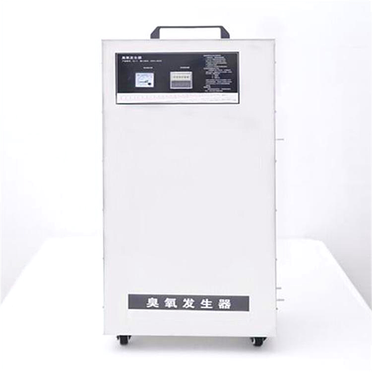 山东供应污水处理杀菌消毒去味脱色臭氧发生器  臭氧发生器厂家  污水处理设备生产  消毒杀菌设备