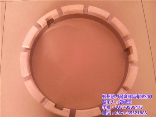陶瓷工作环,耐力耐磨制品,江西陶瓷工作环  山西陶瓷工作环  青海陶瓷工作环