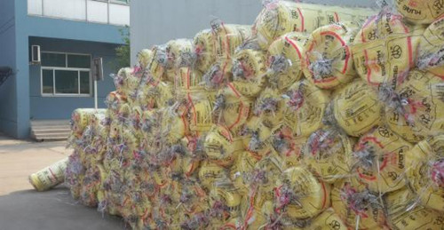 延边朝鲜族自治州玻璃棉卷毡-厂家