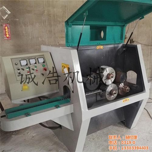 泰州多片锯、诚浩机械、自动圆木多片锯厂家  圆木多片锯批发  圆木加工多片锯