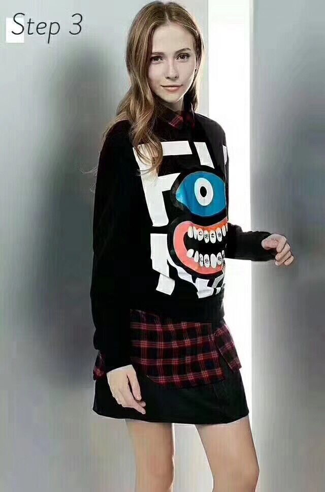 艾格2017年冬装羽绒服专柜正品货源品牌折扣女装批发??  走份批发  库存尾货