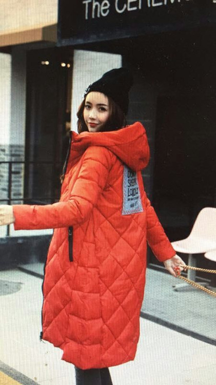 衣例2017年冬装羽绒服品牌折扣女装货源走份批发供应  库存尾货