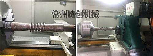 沛县旋风铣_常州市腾创_旋风铣蜗杆  车床旋风铣  旋风铣工艺