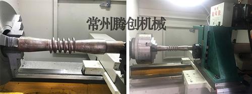 数控旋风铣,灌南旋风铣,常州市腾创机械厂  旋风铣视频  旋风铣道具