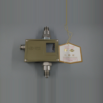 上海远东仪表厂D530/7DDK差压控制器