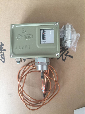 上海远东仪表厂D541/7T温度控制器