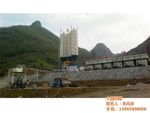 800型稳定土拌合站、锡林郭勒稳定土拌合  700型稳定土拌  500型稳定土拌
