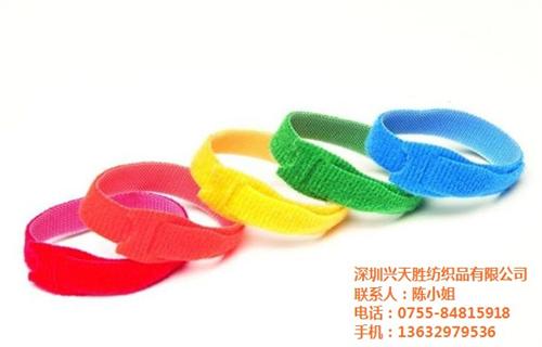 魔术贴、兴天胜魔术贴、深圳厂家供应背靠背  厂家供应射出勾背  厂家供应印刷背靠